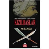 Kızılbaşlar Ben de Bu Yayladan Şaha Giderim - Ali İsa Nicat