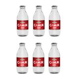 Kızılcahamam Çamlık 200 ml Gazoz (24 adet)