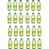 Kızılcahamam Çamlık C Plus Limon Aromalı Maden Suyu 200 Ml X 24 Adet