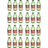 Kızılcahamam Çamlık Karpuz Çilek Aromalı Maden Suyu 200 Ml X 24 Adet