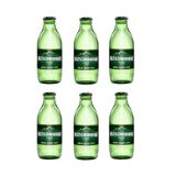Kızılcahamam Sade 200 ml Çamlık Doğal Maden Suyu (24 adet)