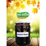 Kızılcık Ekşisi HOŞAFLIK - 0,50 lt