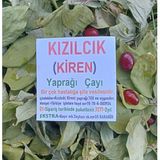 Kızılcık Kiren Yaprağı Bitki Çayı 50 G