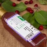 Kızılcık Sirkesi 250 ml.
