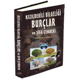 KIZILDERİLİ BİLGELİĞİ BURÇLAR VE ŞİFA ÇEMBERİ - SUN BEAR VE WABUN