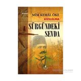 KIZILELMA SÜRGÜNDEKİ SEVDA - MIM KEMAL ÖKE