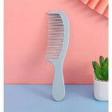 Kızılelmada 22 cm Plastik Saç Tarağı - Gri