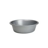 Kızılelmada Kizilelmada 43×15 Cm Gri Plastik Leğen – Çok Amaçlı, Dayanıklı Ve Pratik