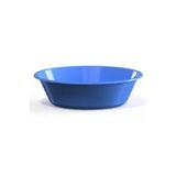Kızılelmada Kizilelmada 43×15 Cm Mavi Plastik Leğen – Çok Amaçlı, Dayanıklı Ve Pratik