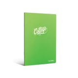 Kızılelmada Kizilelmada College 60 Yaprak Çizgili Defter – Okul Ve Ofis İçin Pratik