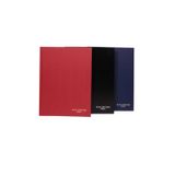 Kızılelmada Kizilelmada İşletmeler İçin 17X24 Cm Kasa Defteri – 320 Yaprak