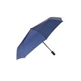 Kızılelmada Kizilelmada Puantiyeli Mini Şemsiye – 52 Cm Açılır, 17 Cm Katlanır, Çanta Boy