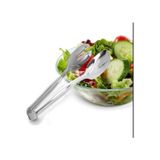 Kızılelmada Kizilelmada Servis Ve Salata İçin Çok Amaçlı Maşa