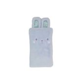 Kızılelmada Kizilelmada Sevimli Tavşan Kulaklı Kalem Kutusu – Peluş, 14X26 Cm