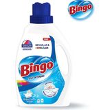 Kızılelmada Sıvı Deterjan Renkli Beyaz Sabun 2600ML