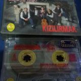 KIZILIRMAK - TUNCER CÜCENOĞLU