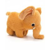Kızılkaya Bileğe Takılan Peluş Fil 16 Cm 2505034