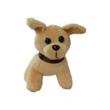 Kızılkaya BJ-27DF-GB1187 Sesli Peluş Köpek