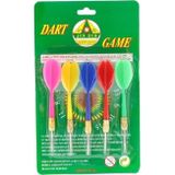 Kızılkaya Dart Oku 5 Lı Yedek