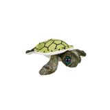 Kızılkaya Oyuncak Caretta Caretta Kaplumbağa Peluş Büyük Boy 30 cm