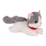 Kızılkaya Oyuncak KZL-2309034 25 cm Peluş Kedi