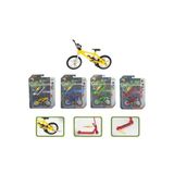 Kızılkaya oyuncak KZL-55040-5 KZL-55040-5 BISIKLET+SCOOTER VIDALI KRT 144