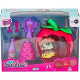 Kızılkaya Oyuncak KZL-CL2103 1-4 Elmalı Pet Star Oyun Seti
