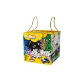 Kızılkaya Oyuncak KZL-SM1012 Araçlar 557 Parça Lego