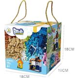 Kızılkaya Oyuncak KZL-SM1014 536 Parça Lego