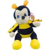 Kızılkaya Oyuncak Peluş Uğur Böceği Kc Kzl-Df-B238 (Karışık Renk 1 Adet)