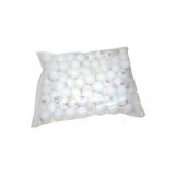 Kızılkaya Oyuncak Pinpon Top 100'lü Paket Kzl-1912001