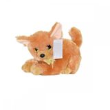 Kızılkaya Oyuncak Sesli Peluş Köpek 25 Cm