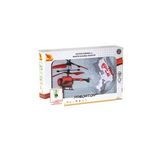 Kızılötesi Kumandalı Manyetik Algılamalı Helikopter