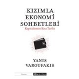 Kızımla Ekonomi Sohbetleri-Kapitalizmin Kısa Tarihi Epsilon Yayınevi