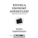 Kızımla Ekonomi Sohbetleri - Yanis Varoufakis
