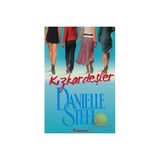 KIZKARDEŞLER - DANIELLE STEEL