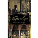 Kızlar Ağası - ahmed refik altinay