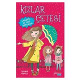 Kızlar Çetesi - Dagmar Hobfeld