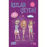 Kızlar Çetesi - Sıkı Dostlar - Dagmar Hobfeld