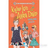 Kızlar İçin Aşka Dair - Jenny Han Siobhan Vivian