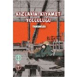 Kızların Kıyamet Yolculuğu Cilt 3-4 Tsukumizu Komikşeyler Yayıncılık
