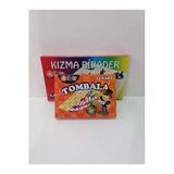 Kızma Birader Ve Tombala Oyun Seti