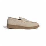 KJ0639-E adidas Handball Spezıal Loafer W Erkek Spor Ayakkabı Bej