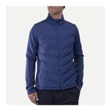 Kjus Kieran Water Repellent Su Itici Yalıtımlı Erkek Ceket - Lacivert - 48
