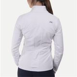 Kjus Radiation Jacket - Kadın Su Itici,hafif.esnek Ceket - 40 - 00A-Beyaz