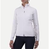 Kjus Radiation Jacket - Kadın Su Itici,hafif.esnek Ceket - 42 - 00A-Beyaz