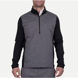 Kjus Release Water Repellent Jaclet - Erkek Su Itici Esnek Yalıtımlı Ceket - 48 - 010 - Siyah