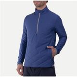 Kjus Release Water Repellent Jaclet - Erkek Su Itici Esnek Yalıtımlı Ceket - 48 - Renkli