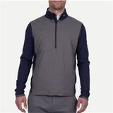 Kjus Release Water Repellent Jaclet - Erkek Su Itici Esnek Yalıtımlı Ceket - 52 - 441 - Mavi - Gri