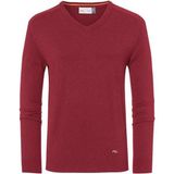Kjus V-Neck Golf Sweatshirt - Erkek V Yaka Golf Kazak - 50 - MJP-Renkli